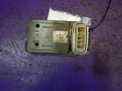 Skoda favorit 87-95 модуль запалювання 4 pin фото №1