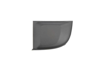 Решётка решётка радиатора бампера 6502-07-2013911q blic фото №1