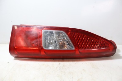 Лампа левая задняя citroen berlingo ii minivan фото №1