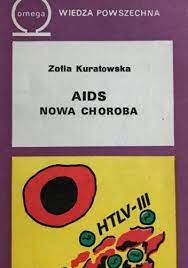 AIDS Zofia Kuratowska