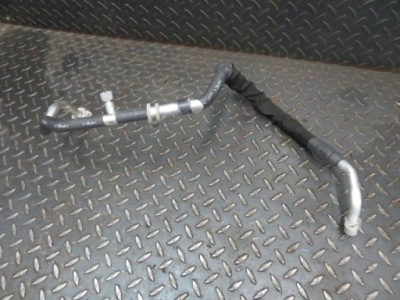 Шланг кондиционера porsche cayenne 7p6816744 фото №1