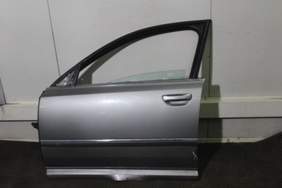 Дверь левый перед audi a8 d3 ly7q фото №1