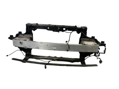 Kia ev6 2021 pas передній фото №1