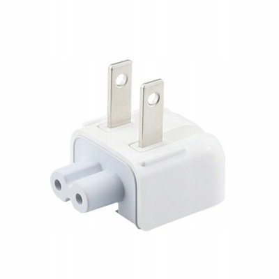 US EU UK AC Wall Plug for Apple IPhone Macbook