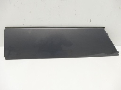 Mazda 5 ii lift молдинг крила лівий задня 32s 09r фото №1