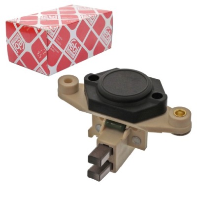 Febi регулятор напруги vag фото №1