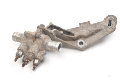 Renault master 3 2.3 dci нагрівач води фото №1