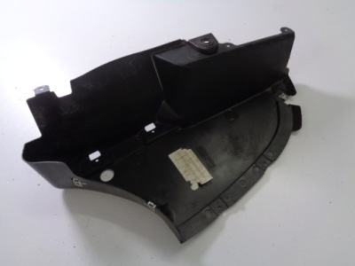 Защита подвеска левый задняя bmw serii 3 f30 2011-2018 фото №1