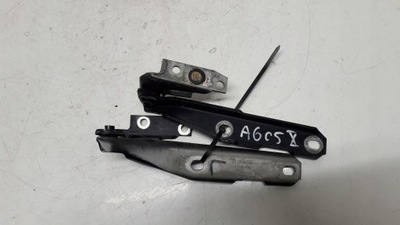 Audi a6 c5 петля петлі капот лівий правий kpl фото №1