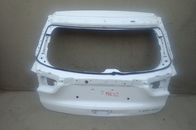 Крышка багажника задняя крышка багажника jeep compass ii 17- фото №1