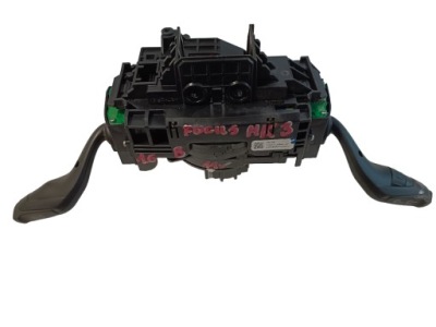 Ford focus mk3 переключатели переключатель комбинированный bv6t-13n064-af фото №1