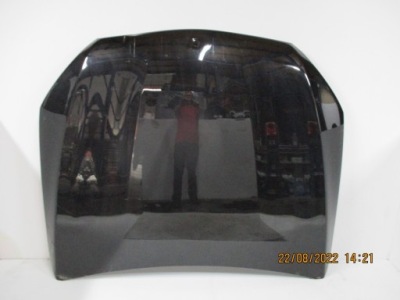 Капот mercedes glc 253 фото №1