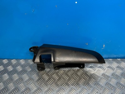 Dacia dokker 12r кутик захист лампи ліва фото №1