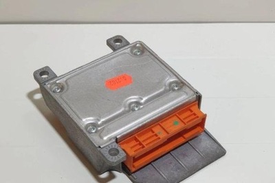 Модуль подушка безпеки bmw 5 e39 9032 2.5l 2000 фото №1