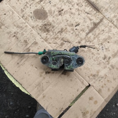 Замок задній кришки багажника chrysler pt cruiser фото №1