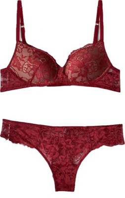 INTIMISSIMI KOMPLET 75B BIUSTONOSZ FIGI M GIOIA push-up