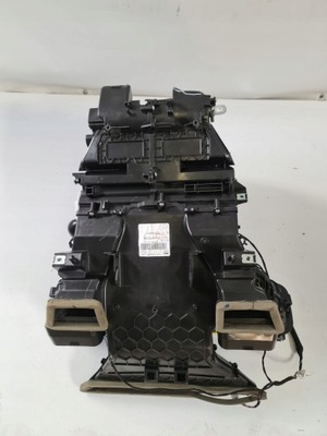 Обігрівач trafic iii vivaro b talento фото №1