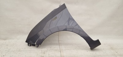 Hyundai i10 крила передній лівий фото №1