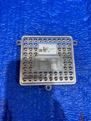 Mg hs full led модуль блок управления sw0000325 p00107600 фото №1