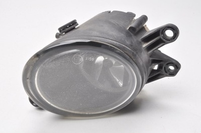 Volvo s40 ii c30 c70 протитуманна фара лівий 30698627 фото №1