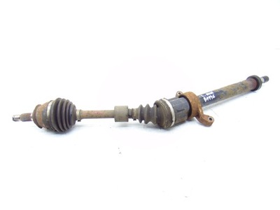 Приводной вал правая правый перед mini cooper r56 r57 r58 1.6 d 8605470 n47c16a фото №1