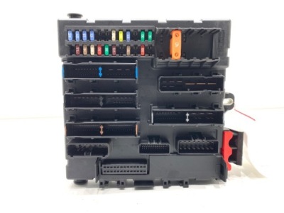 Модуль bsi opel vectra c 13205777 хэтчбек 02-09 блок управления фото №1