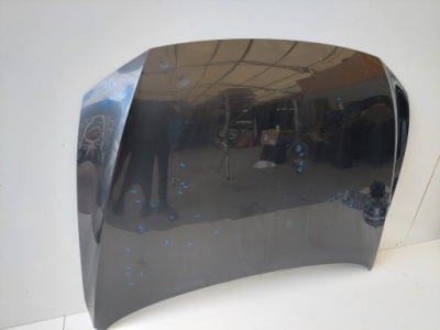 Vw passat b8 3g0 капот крышка двигателя оригинал фото №1