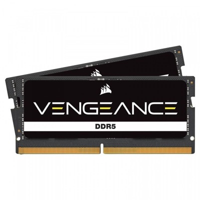 CORSAIR Vengeance - DDR5 - Kit - 32 GB: 2 x 16 GB