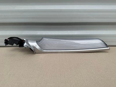 Bmw 7 g12 miecz świetlny лампа амбие́нтное левый задняя фото №1