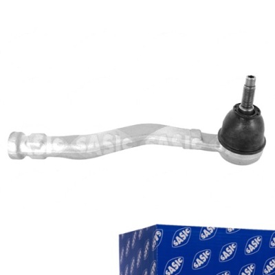 Наконечник тяга поворот. перед p do peugeot 208 i фото №1