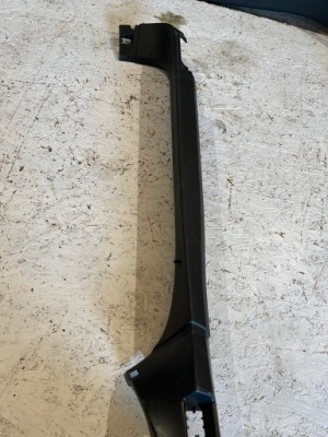 Захист оббивка кришки багажника audi a7 4g8867607 фото №1