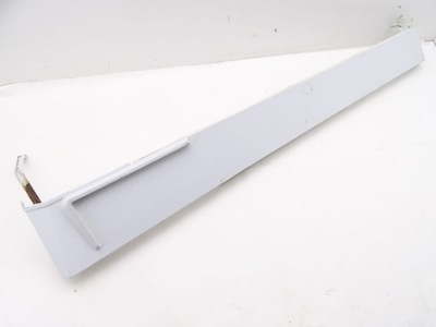 Renault magnum e-tech 00- ветровик закабинная правая фото №1