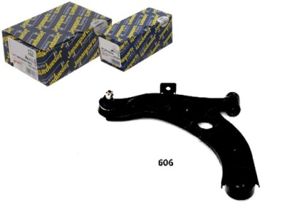 Japanparts bs-606l рычаг, подвеска колеса фото №1
