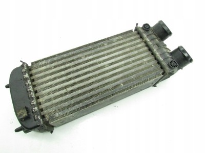 PEUGEOT 207 1.6THP INTERCOOLER 9651280680