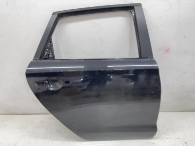 Дверь правое задние hyundai i30 iii hb kombi фото №1