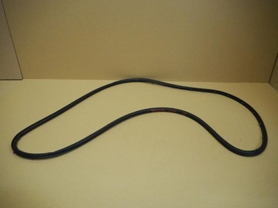 Прокладка двері лівий задня renault talisman sedan фото №1