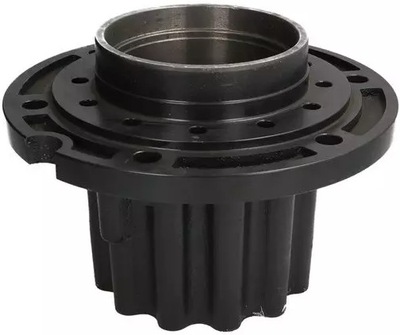 Bta ступиця колеса b04-81357010147 фото №1