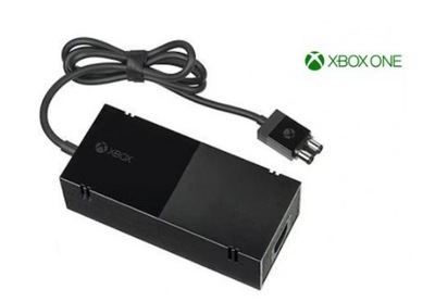 Oryginalny Zasilacz Microsoft Xbox One