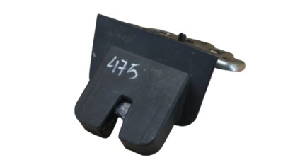 Замок кришки багажника задня audi 8r0827505a фото №1