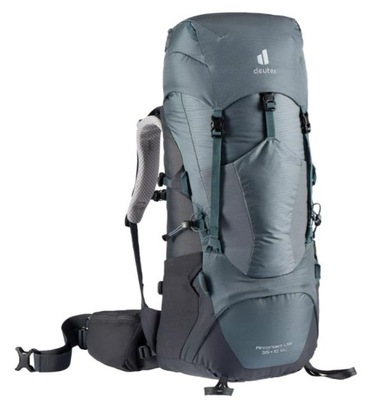 Plecak Damski Deuter Aircontact Lite 35+10 SL shal