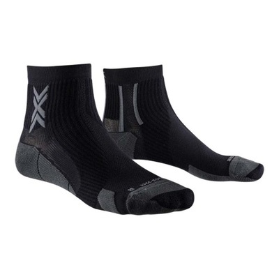 Skarpety X-Socks Run Perform Ankle XS-R7PMS24M-B036 39/41
