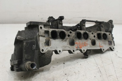 Mercedes cls w219 w211 3.0 cdi коллектор всасывающий левый фото №1