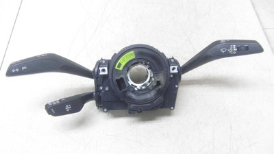 Audi a4 b9 перемикач комбінований 4m0907129ha 14- фото №1