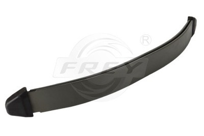 Рессора рессорный mercedes sprinter оригинальный номер 9013200601 фото №1