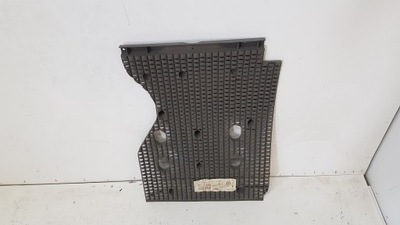 Крыло брызговик mercedes atego axor a9438811005 фото №1