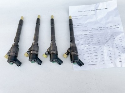 HYUNDAI SANTA FE KIA SPORTAGE 2,0CRDI D4EA NOZZLE FUEL 33800-27400  