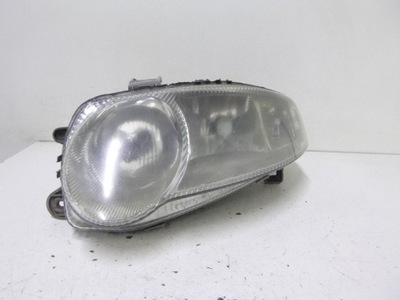 Лампа передняя alfa romeo 147 2004 фото №1