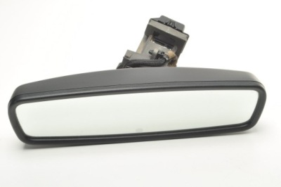 Зеркало внутреннее заднего вида камера ford mondeo mk5 оригинальный номер du5a17e678em фото №1