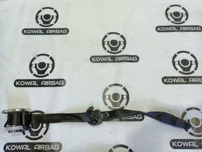 Porsche macan подушка безпеки pas безпеки фото №1