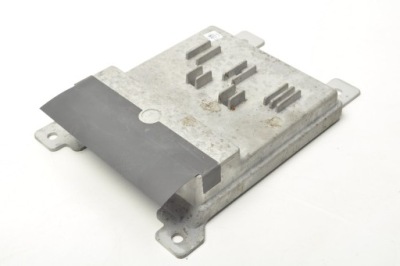 Ford puma mk2 рестайлинг  усилитель 25r r1bt-18t806-bf фото №1